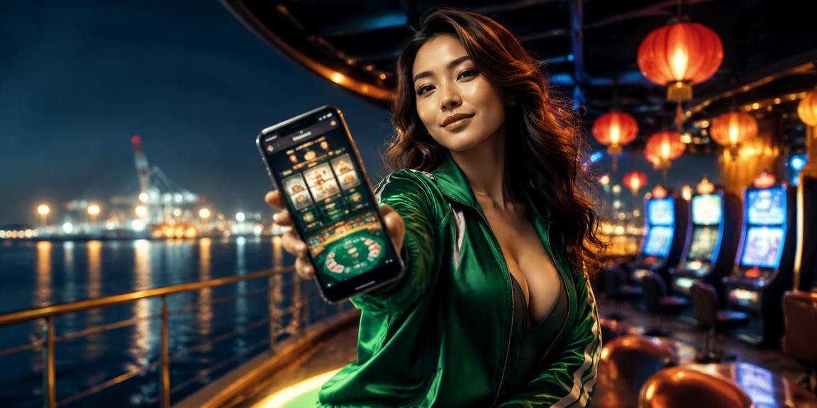 aibet88 Ha Long Megaways – slot đặc trưng của vùng vịnh ngay trên aibet88