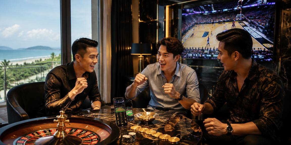 aibet88 Viettel Money Baccarat